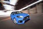 Ford Focus RS 2016 года (ZA)
